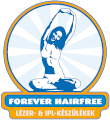 Forever Hairfree Szőrtelenítő Központ